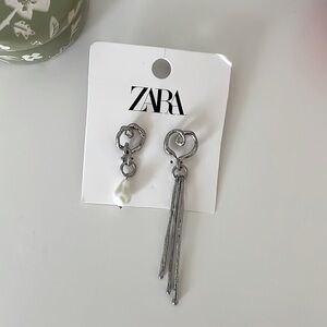 Zara | Earring